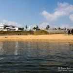 Strand, Zwenkauer See, Tauchen im Zwenkauer See, Tauchen in Sachsen