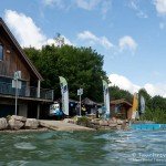 Wasserwacht und Tauchbasis, Tauchen im Friedberger See, Tauchen in Bayern