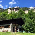 Schloss-Hotel Fernsteinsee, Tauchen im Fernsteinsee, Tauchen im Samaranger See