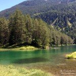 Schloss-Hotel Fernsteinsee, Tauchen im Fernsteinsee, Tauchen im Samaranger See