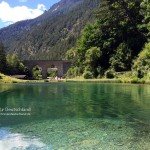 Fernsteinsee, Tauchen im Fernsteinsee, Tauchen im Samaranger See