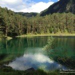 Schloss-Hotel Fernsteinsee, Tauchen im Fernsteinsee, Tauchen im Samaranger See