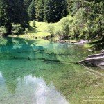 Samaranger See, Tauchen im Fernsteinsee, Tauchen im Samaranger See