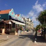 Kralendijk, Den Laman, Tauchen auf Bonaire, Tauchrevier Deutschland auf Reisen