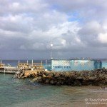 Dive Friends Bonaire, Pier, Den Laman, Tauchen auf Bonaire, Tauchrevier Deutschland auf Reisen