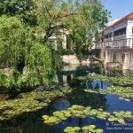 Höhlensee, Höhlentauchen Molnar Janos Cave, Budapest, Tauchrevier Deutschland auf Reisen