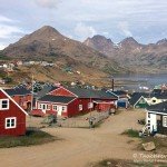 Tasiilaq, Tauchen in Grönland, Eisbergtauchen, Tasiilaq