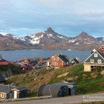 Tauchen in Grönland, Eisbergtauchen, Tasiilaq