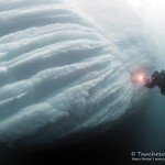 Eisbergtauchen, Tauchen in Grönland, Eisbergtauchen, Tasiilaq