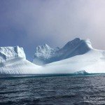Eisberg, Tauchen in Grönland, Eisbergtauchen, Tasiilaq