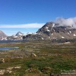 Kulusuk, Tauchen in Grönland, Eisbergtauchen, Tasiilaq