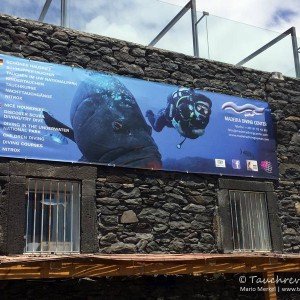 Madeira Diving Center
