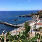 Hafen, Tauchen auf Madeira, Tauchen im Atlantik, Manta Diving Madeira,