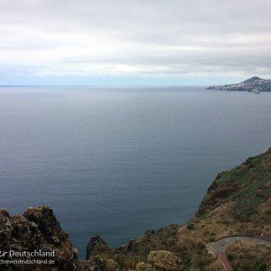 Ponta de São Lourenço