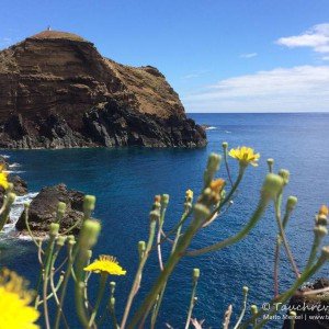 Porto Moniz