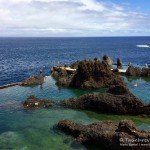 Porto Moniz, Tauchen auf Madeira, Tauchen im Atlantik, Manta Diving Madeira