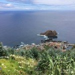 Porto Moniz, Tauchen auf Madeira, Tauchen im Atlantik, Manta Diving Madeira