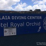 Atalaia Diving Center, Tauchen auf Madeira, Tauchen im Atlantik