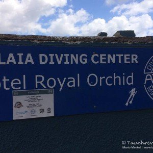 Atalaia Diving Center