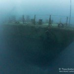 Korvette „Afonso Cerqueira“, Tauchen auf Madeira, Tauchen im Atlantik, Manta Diving Madeira