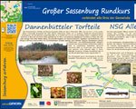 Arbeitsgemeinschaft Fahrradwege, NSG Allertal, Tauchrevier Deutschland